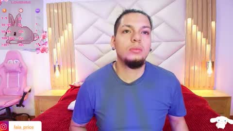 laia_and_damian online show from 11/09/25, 12:14