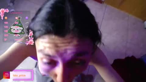 laia_and_damian online show from 12/15/25, 07:51