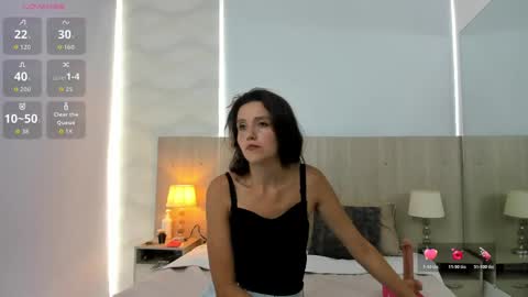 Snapshot of laia_cruz chatting on 04/26/26, 07:33 Laia Cruz online show from 04/26/26, 07:33