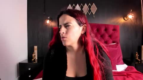 Snapshot of laia_jonees chatting on 01/14/26, 11:38 Laia online show from 01/14/26, 11:38