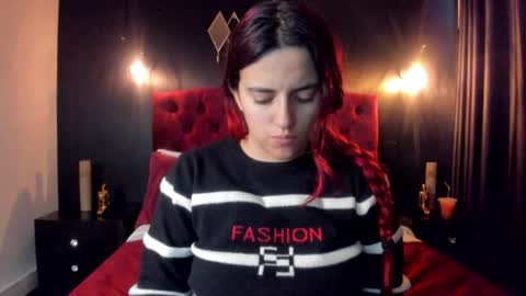 Snapshot of laia_jonees chatting on 02/07/26, 11:47 Laia online show from 02/07/26, 11:47