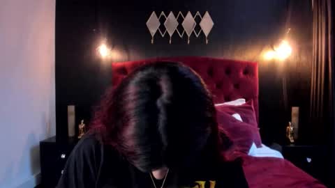 Snapshot of laia_jonees chatting on 02/09/26, 11:36 Laia online show from 02/09/26, 11:36