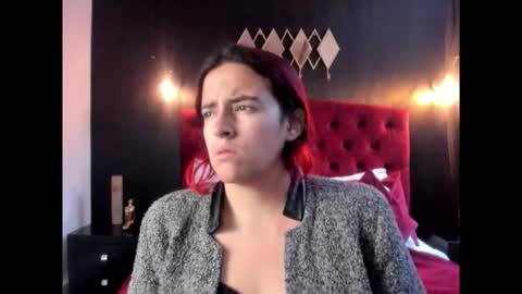 Snapshot of laia_jonees chatting on 02/10/26, 11:47 Laia online show from 02/10/26, 11:47