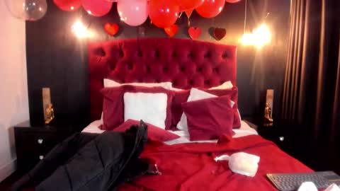 Snapshot of laia_jonees chatting on 02/16/26, 11:50 Laia online show from 02/16/26, 11:50