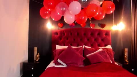 Snapshot of laia_jonees chatting on 02/18/26, 11:50 Laia online show from 02/18/26, 11:50