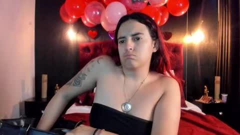 Snapshot of laia_jonees chatting on 02/26/26, 11:42 Laia online show from 02/26/26, 11:42