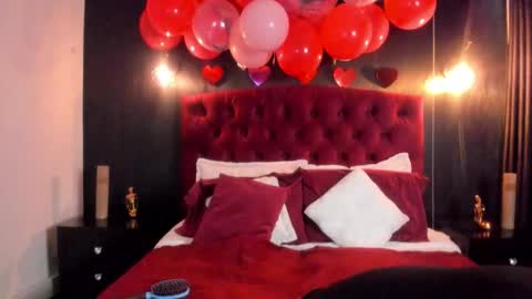 Snapshot of laia_jonees chatting on 03/05/26, 11:39 Laia online show from 03/05/26, 11:39