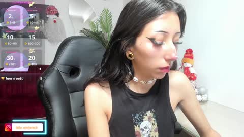 laila_angel online show from 01/06/25, 02:04