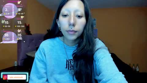 laila_angel online show from 01/31/25, 01:43