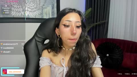 laila_angel online show from 03/08/25, 05:28