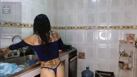Snapshot of laila_bunny chatting on 07/23/26, 07:12 Lai online show from 07/23/26, 07:12
