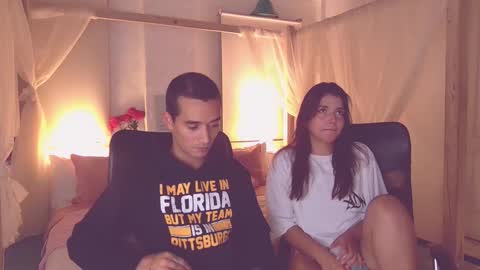 lailaasher online show from 11/18/25, 04:39