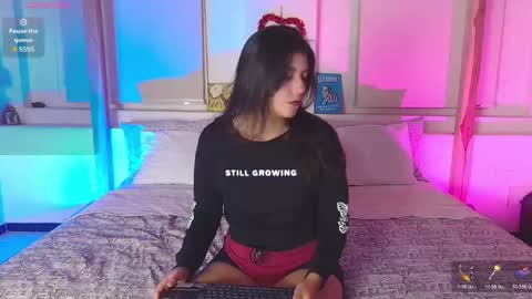 Snapshot of lailaasher chatting on 06/03/26, 03:42 lailaasher online show from 06/03/26, 03:42