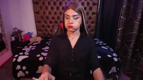 Camila online show from 03/04/26, 04:51