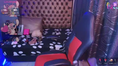 Camila online show from 05/05/26, 10:07