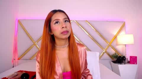 Laila Stilwills online show from 05/02/26, 12:21
