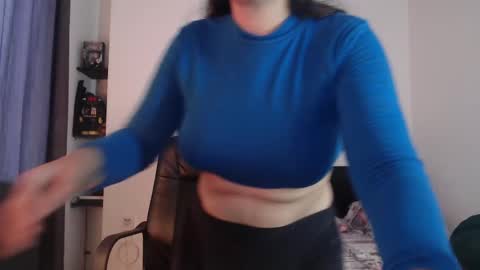 Snapshot of laimorgan chatting on 10/02/25, 07:54 LALI online show from 10/02/25, 07:54