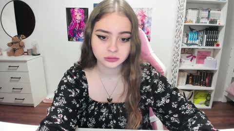 Kira online show from 01/14/25, 08:59