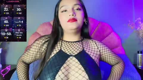 Teffy online show from 03/06/25, 04:08