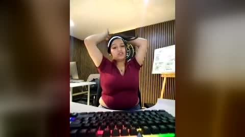 Teffy online show from 06/28/26, 06:19