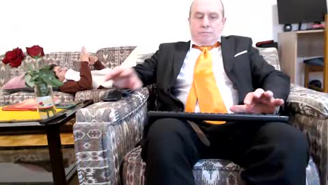 Snapshot of lajose52 chatting on 01/21/25, 05:20 lajose52 online show from 01/21/25, 05:20