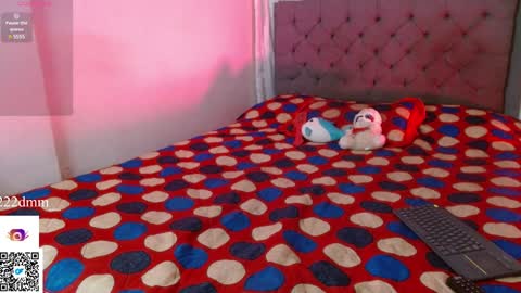 IG222dmm  online show from 12/03/24, 08:27