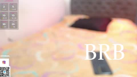 IG222dmm  online show from 02/12/25, 06:09