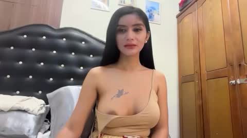 kristine online show from 04/19/26, 11:31