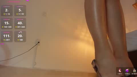 lakshmi_rai online show from 12/18/24, 10:24