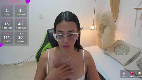 lakshmi_rai online show from 02/25/25, 07:25