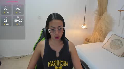 lakshmi_rai online show from 03/04/25, 07:22