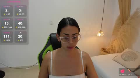 lakshmi_rai online show from 03/11/25, 07:36