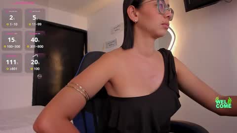 lakshmi_rai online show from 12/16/25, 07:30