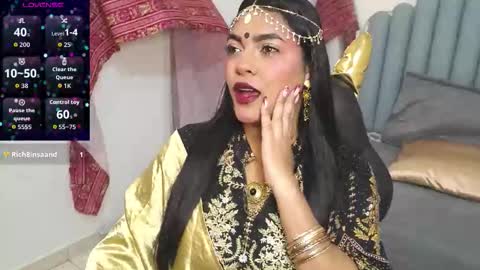 Laskhmirani online show from 11/05/25, 11:43