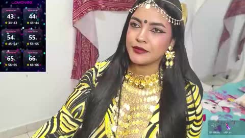 Laskhmirani online show from 11/06/25, 11:44