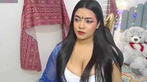 Laskhmirani online show from 11/12/25, 11:54