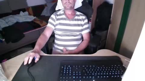 Leonidas online show from 06/06/26, 03:00