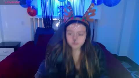 Lala clark online show from 10/31/25, 12:50