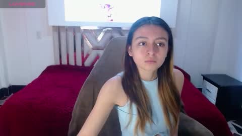 Lala clark online show from 12/03/25, 02:48