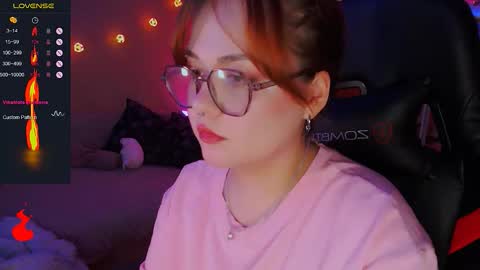 Nicky online show from 11/02/25, 12:51