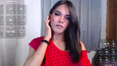 Joxie online show from 05/20/26, 07:09