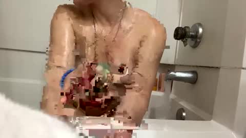 COME PLAY WITH ME  online show from 12/16/25, 05:01