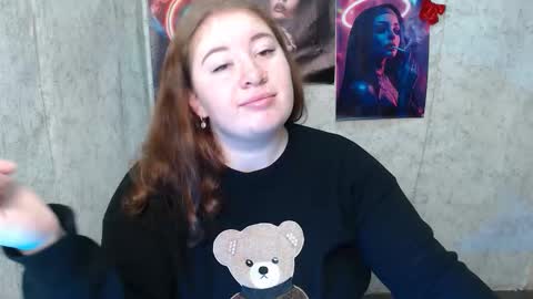 Lala online show from 12/19/25, 07:37