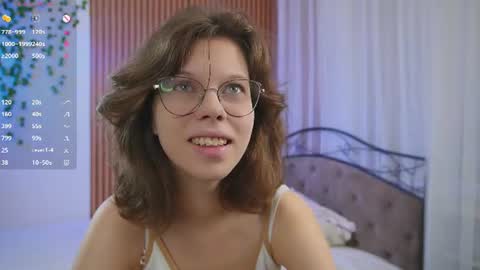 Julia online show from 07/25/26, 08:39