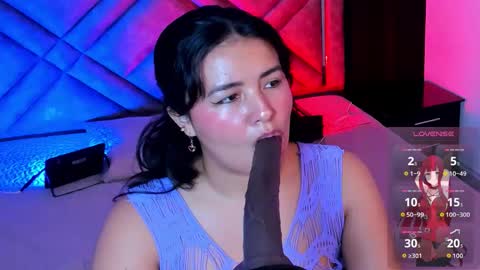 Lala lemoonds online show from 11/20/25, 02:28