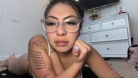 lalaxxo online show from 05/19/26, 03:24