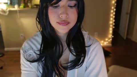 Lali Gomez online show from 12/28/24, 05:35