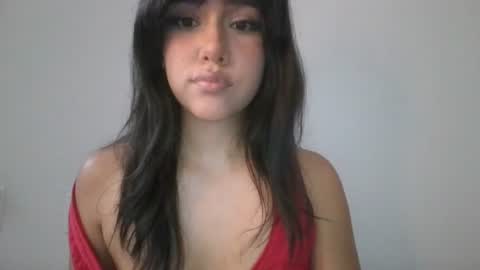 Snapshot of laligomez chatting on 06/29/26, 09:15 Lali Gomez online show from 06/29/26, 09:15