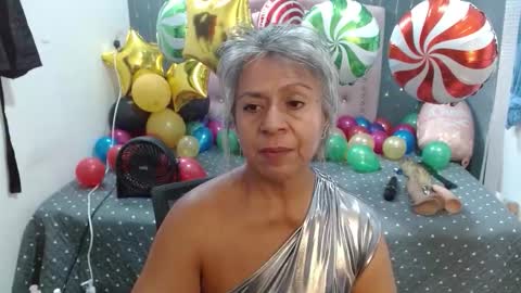 lalisha online show from 12/14/25, 05:51