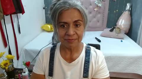 lalisha online show from 05/10/26, 01:55